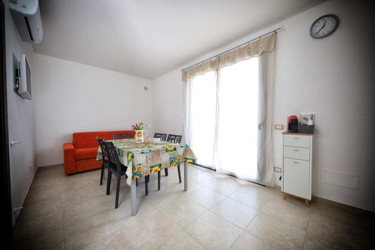 Villa Sul Mare Don Toto' Avola Bagian luar foto