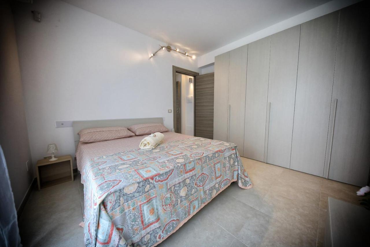 Villa Sul Mare Don Toto' Avola Bagian luar foto