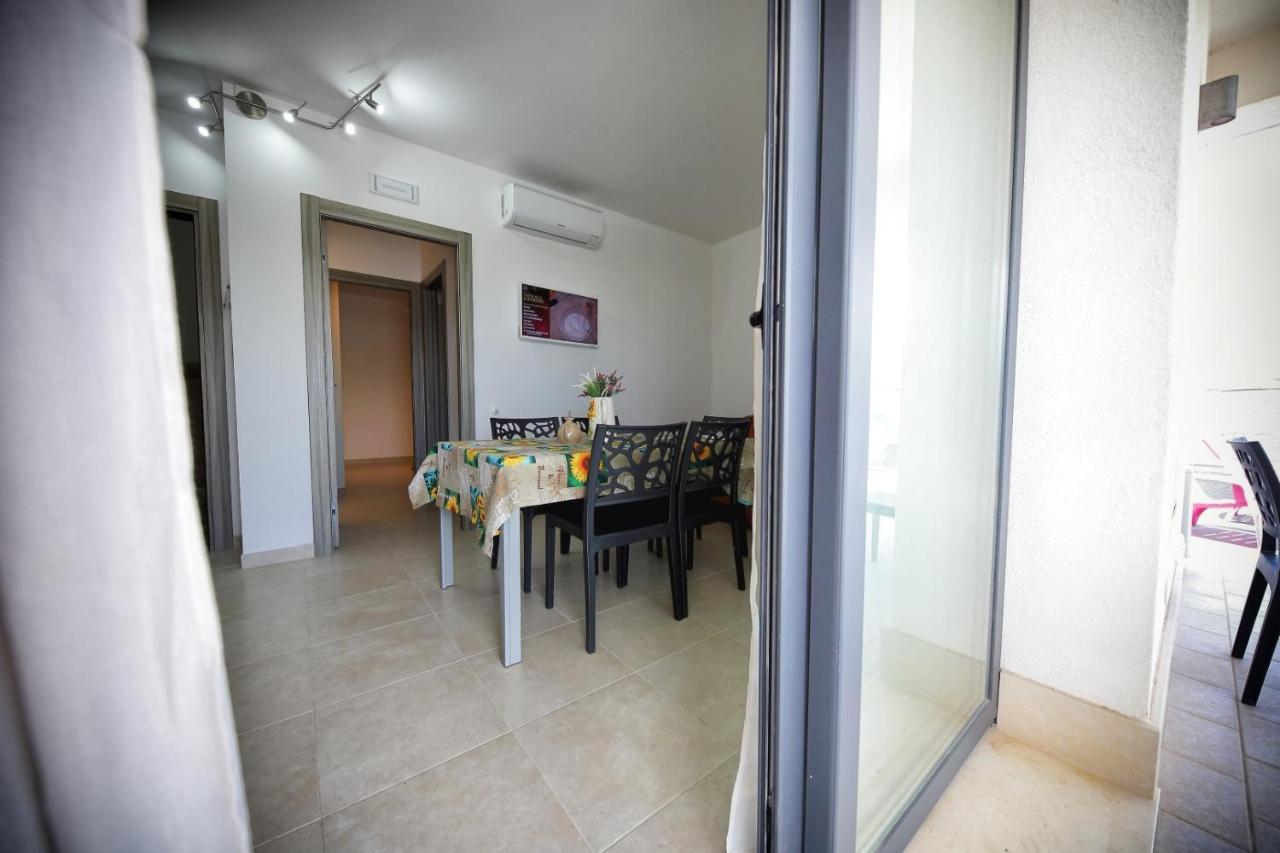 Villa Sul Mare Don Toto' Avola Bagian luar foto