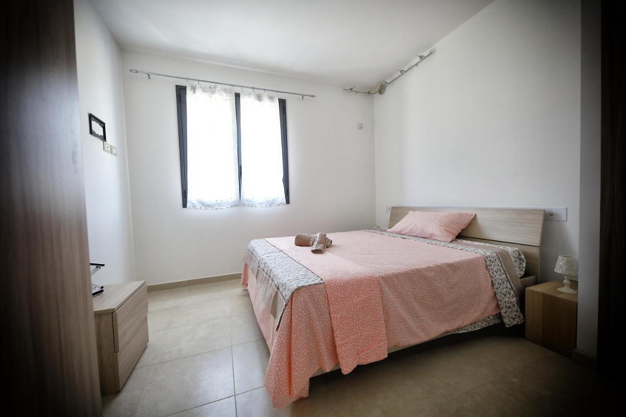 Villa Sul Mare Don Toto' Avola Bagian luar foto