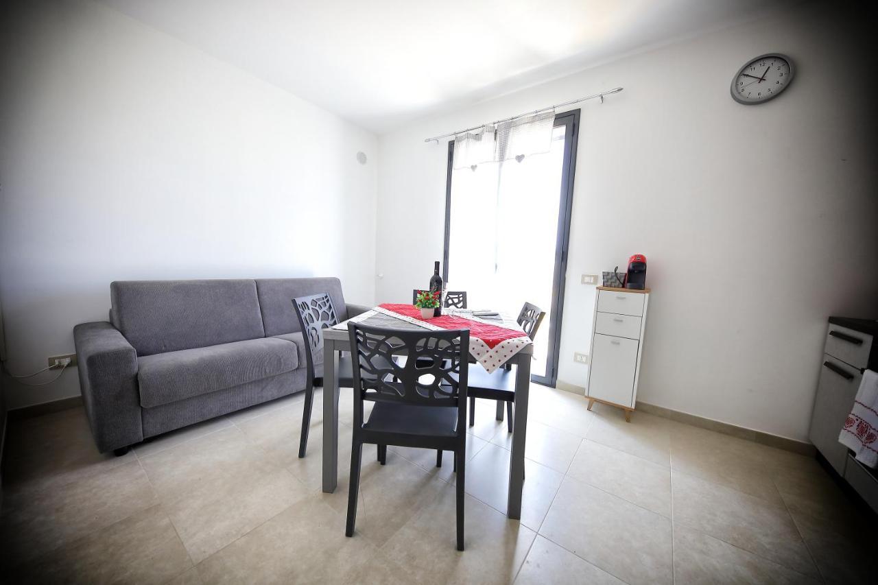 Villa Sul Mare Don Toto' Avola Bagian luar foto