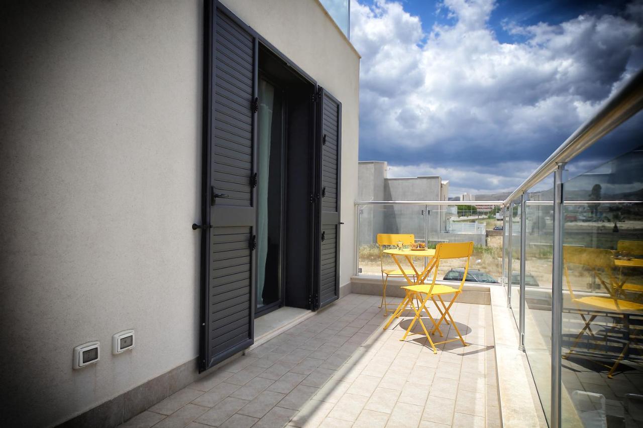 Villa Sul Mare Don Toto' Avola Bagian luar foto