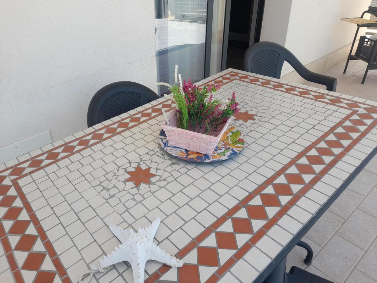 Villa Sul Mare Don Toto' Avola Bagian luar foto