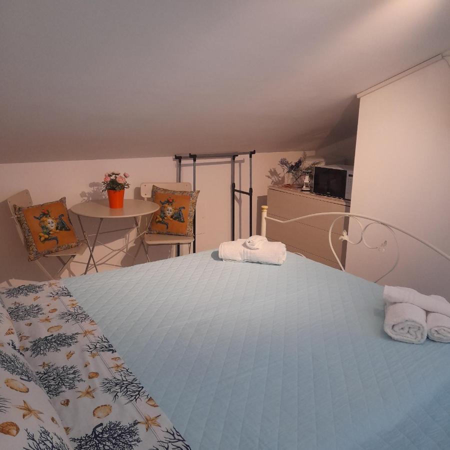Villa Sul Mare Don Toto' Avola Bagian luar foto