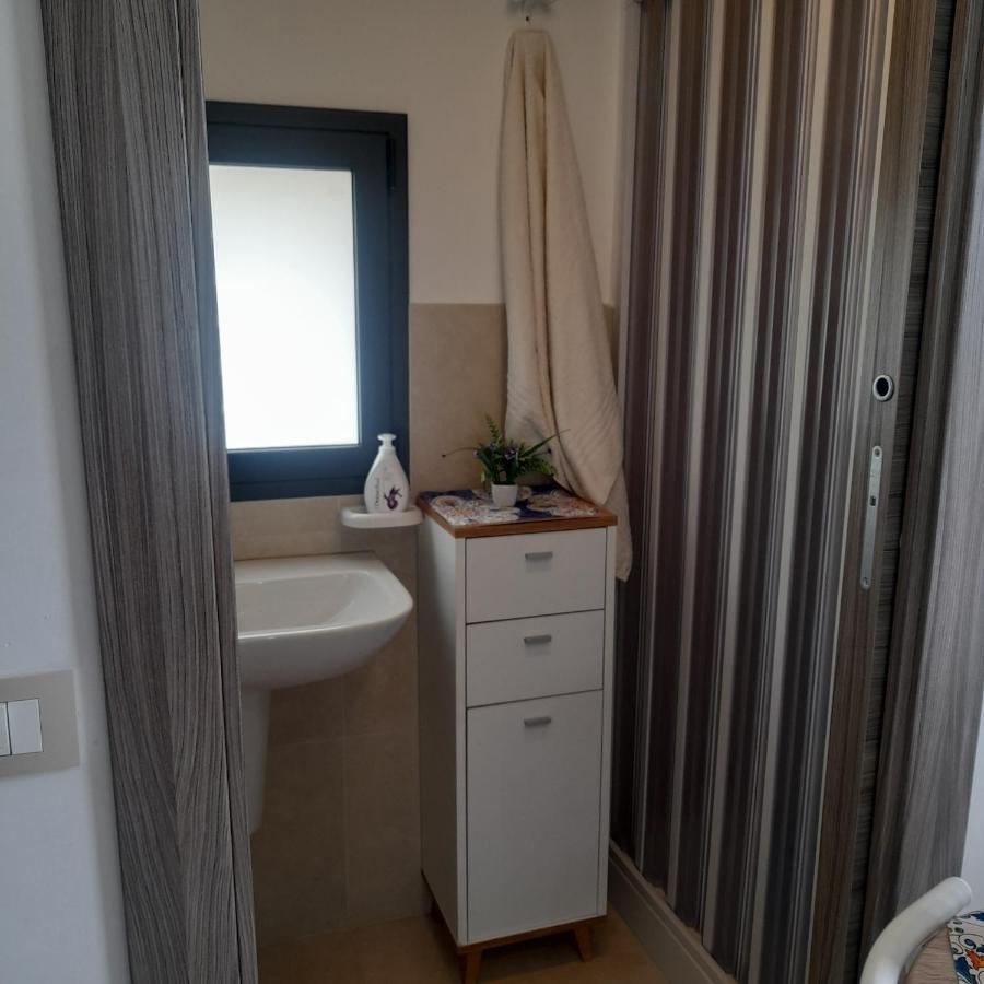 Villa Sul Mare Don Toto' Avola Bagian luar foto