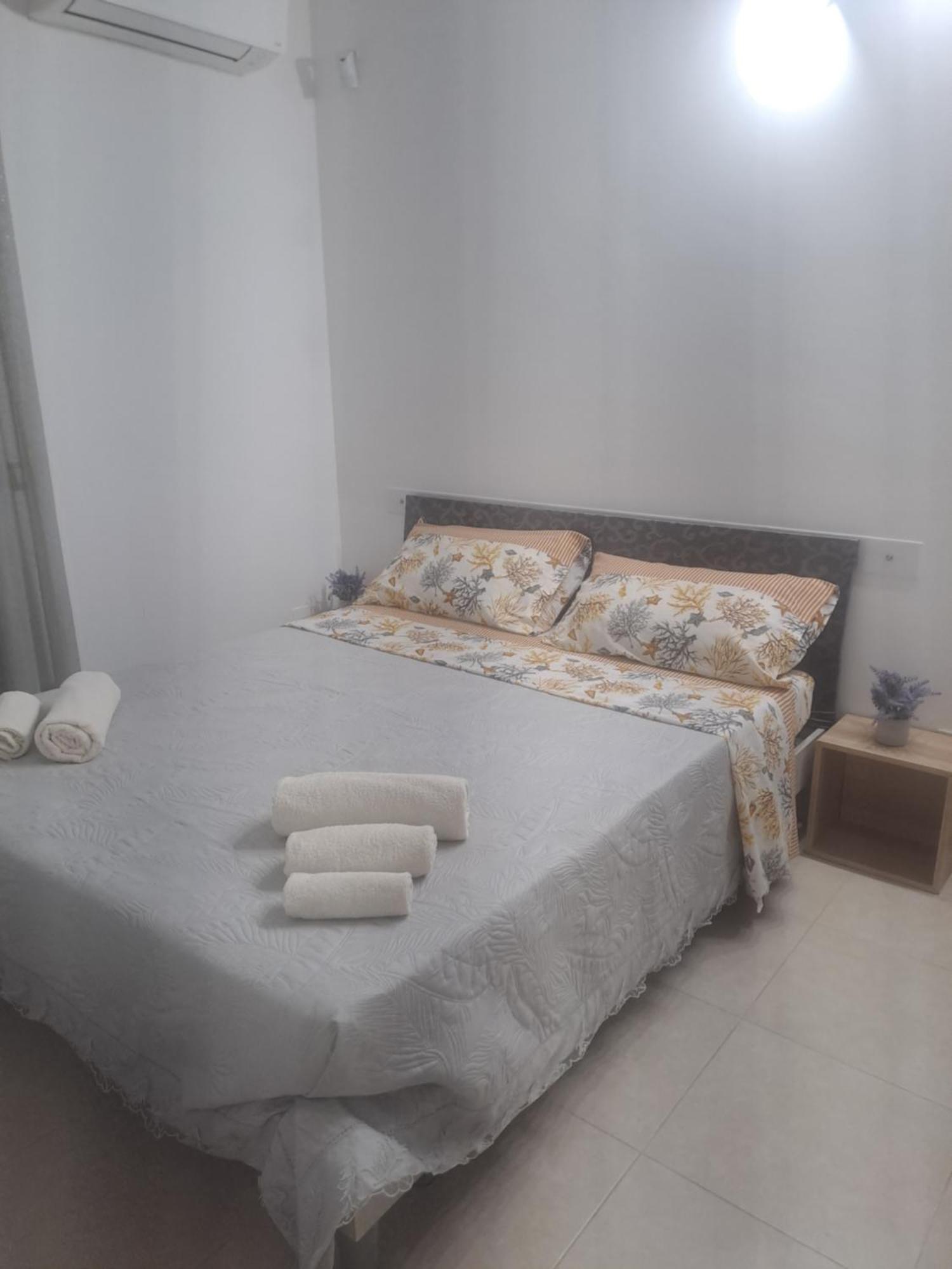 Villa Sul Mare Don Toto' Avola Ruang foto