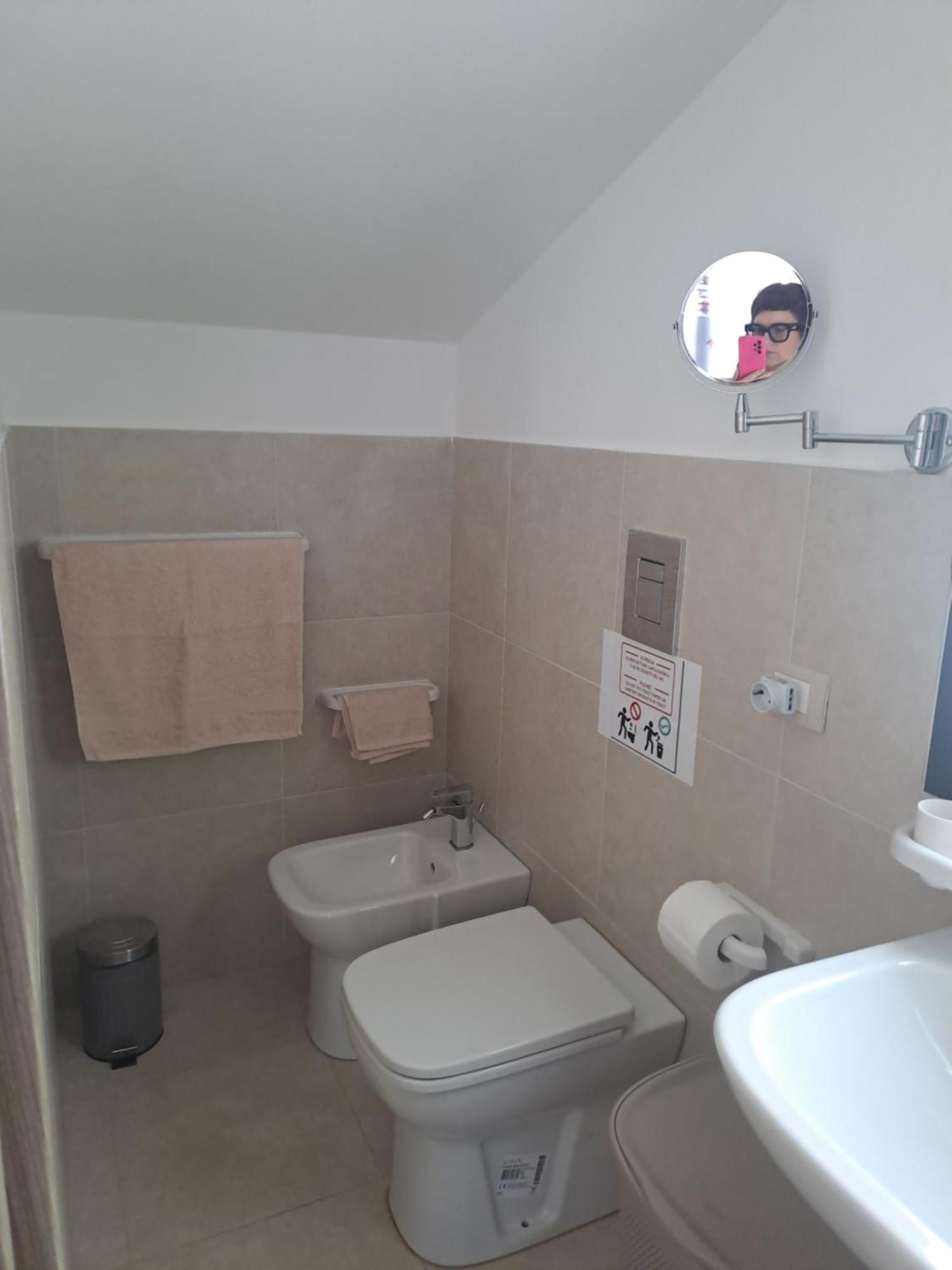 Villa Sul Mare Don Toto' Avola Bagian luar foto