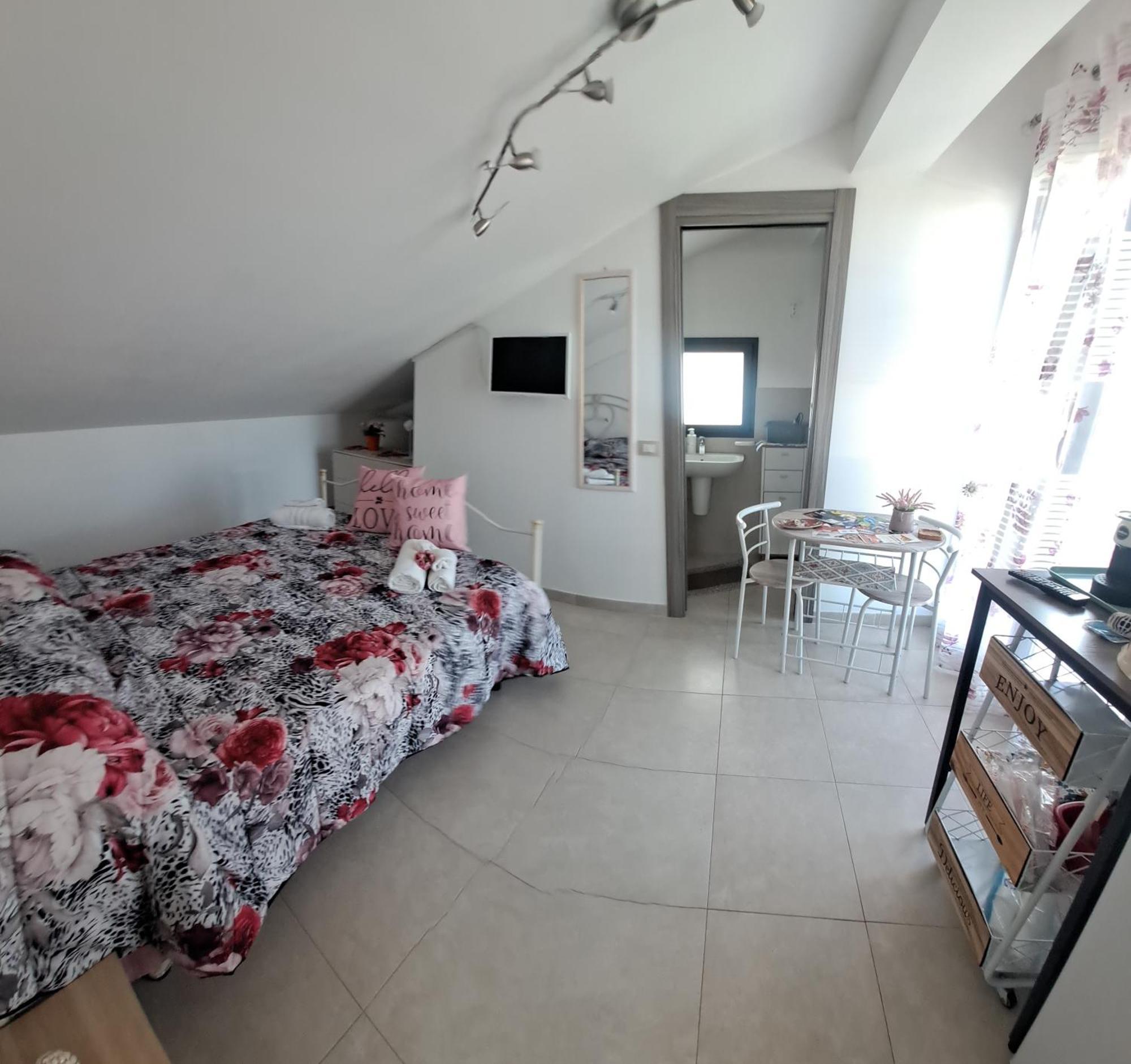 Villa Sul Mare Don Toto' Avola Bagian luar foto