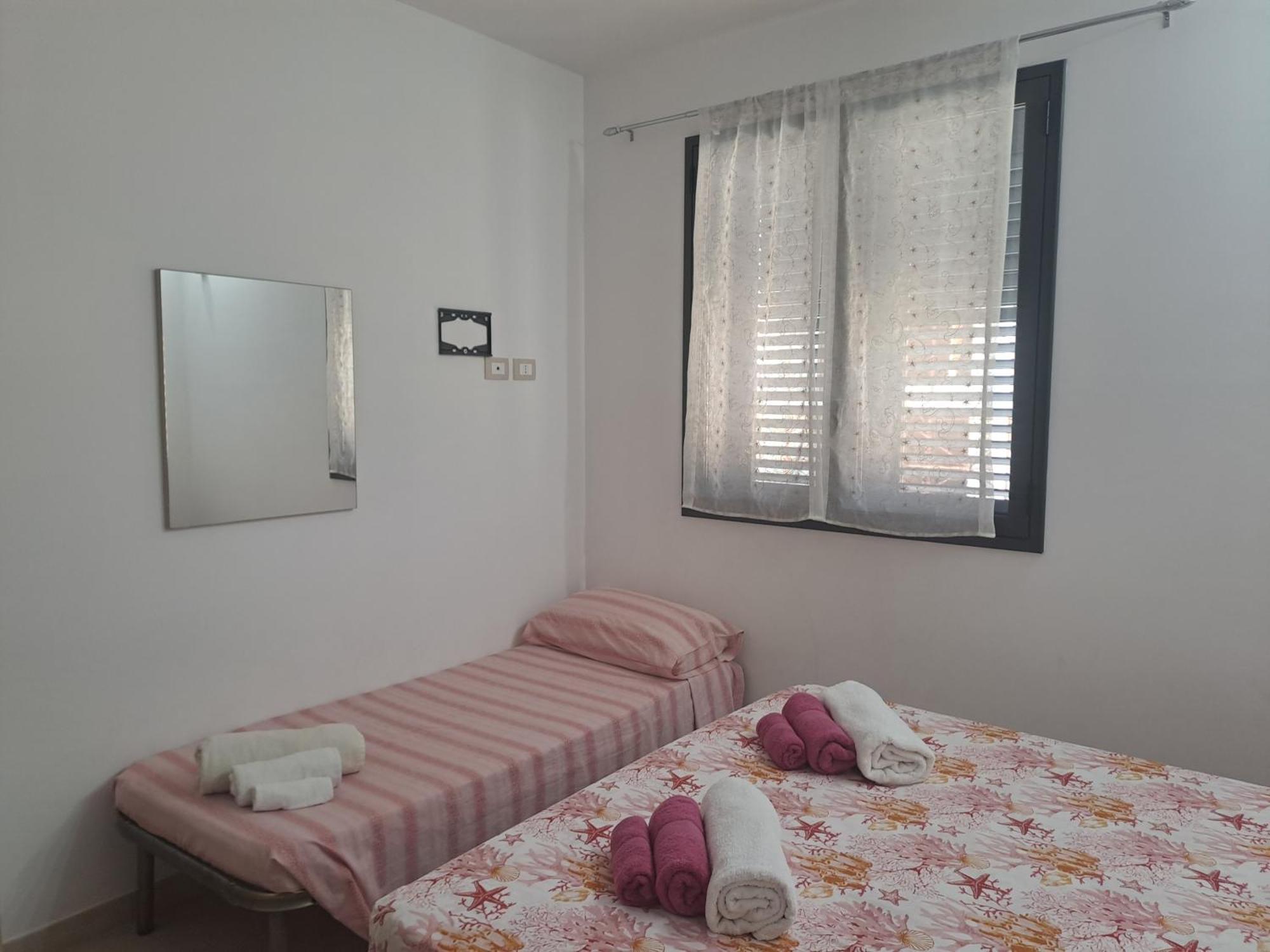 Villa Sul Mare Don Toto' Avola Bagian luar foto