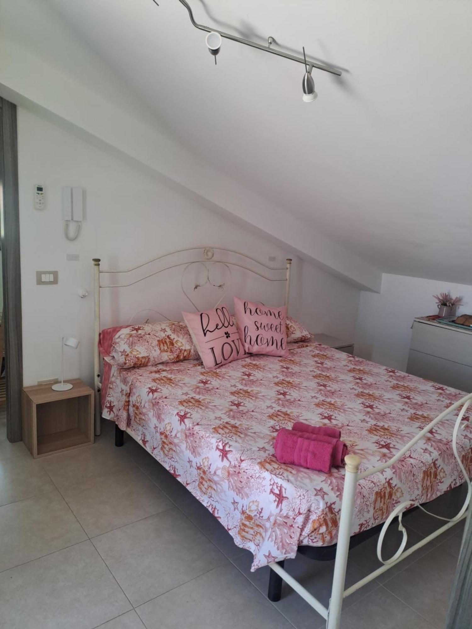 Villa Sul Mare Don Toto' Avola Bagian luar foto